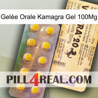 Gelée Orale Kamagra Gel 100Mg new06